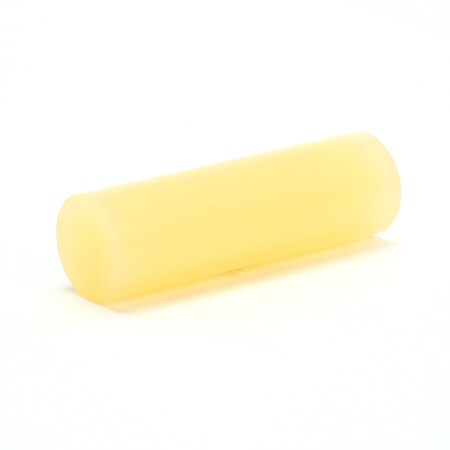 3M Hot Melt Adhesive 3762 Tc, Tan, 5/8 In X 2 In  (Sold By The Lb) 7100020333